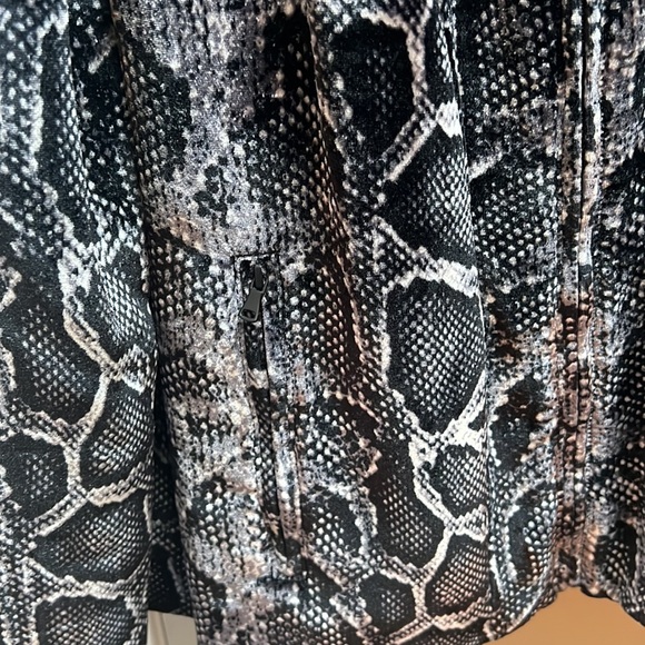 Rebecca Taylor jacket - Picture 5 of 8